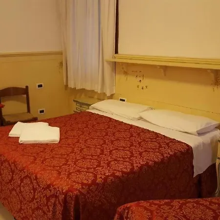 Alloggi Gerotto Calderan 3 * Benátky