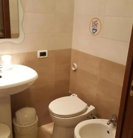 Alloggi Gerotto Calderan 3 * Venecia