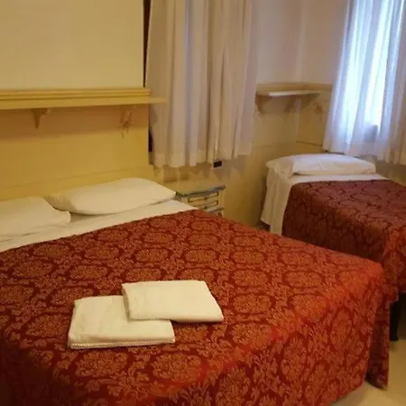 Alloggi Gerotto Calderan 3 * Venice